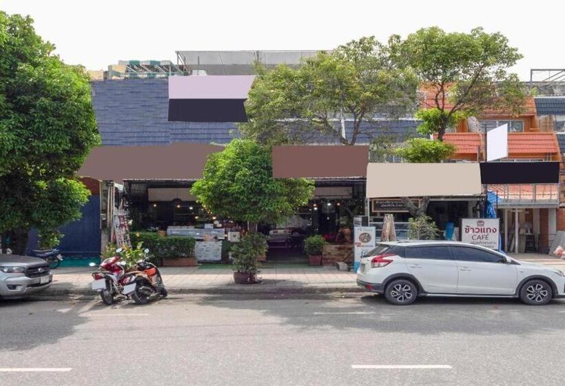 فندق Oyo 1152 Hongpak Mint