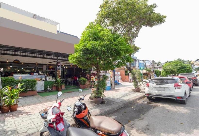 فندق Oyo 1152 Hongpak Mint