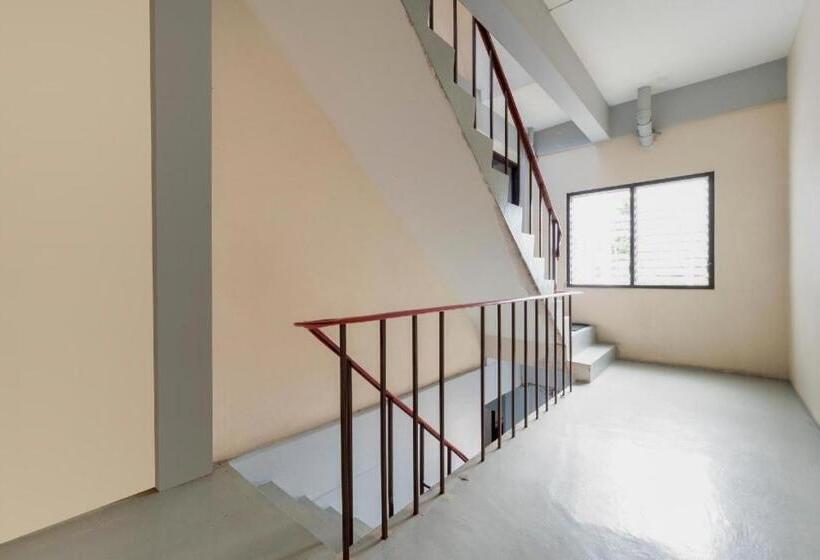 فندق Oyo 1152 Hongpak Mint