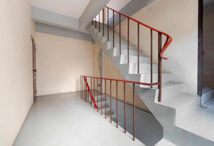 فندق Oyo 1152 Hongpak Mint