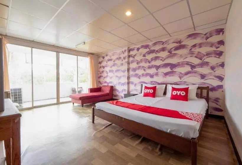 Hotelli Oyo 1152 Hongpak Mint