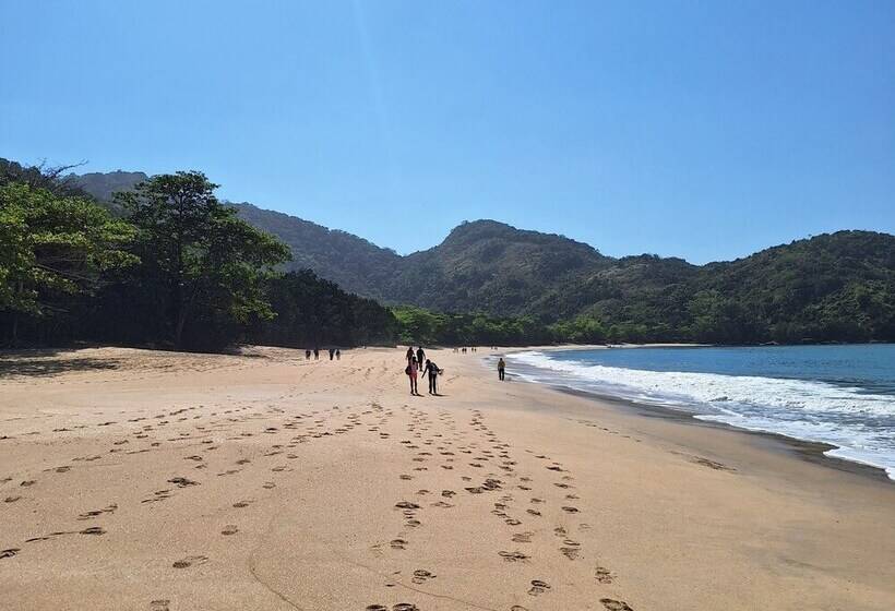 Otel Pousada Recanto Do Papito