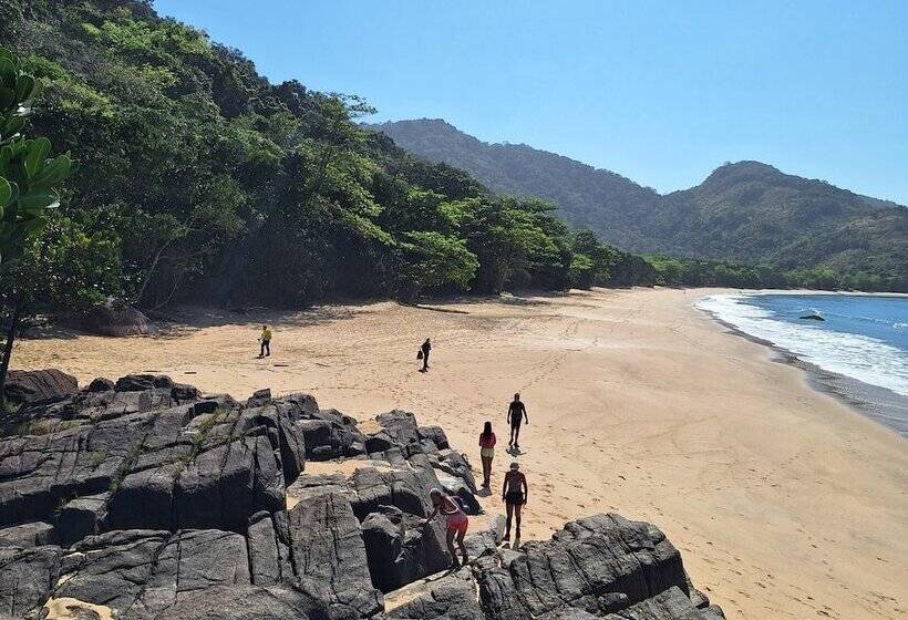 Otel Pousada Recanto Do Papito