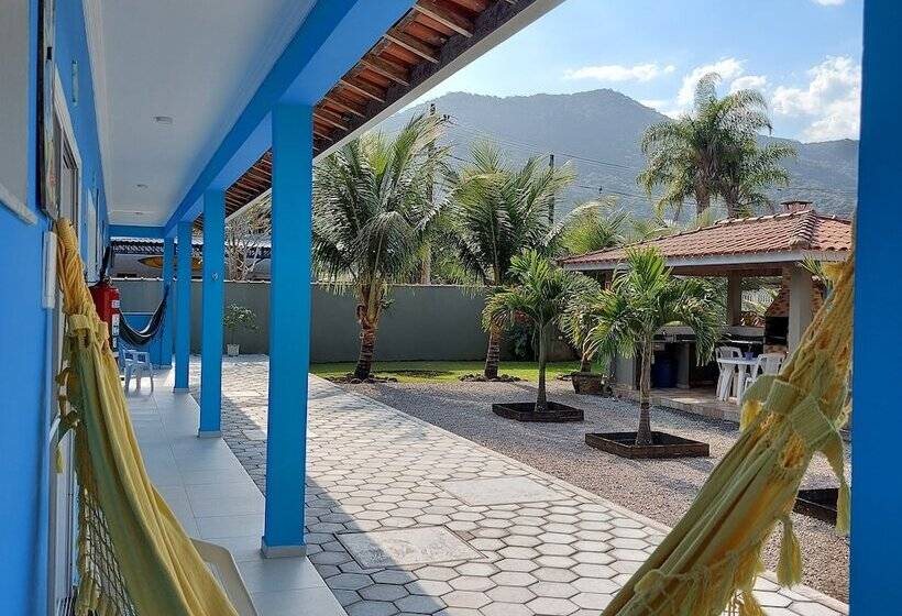 Otel Pousada Recanto Do Papito