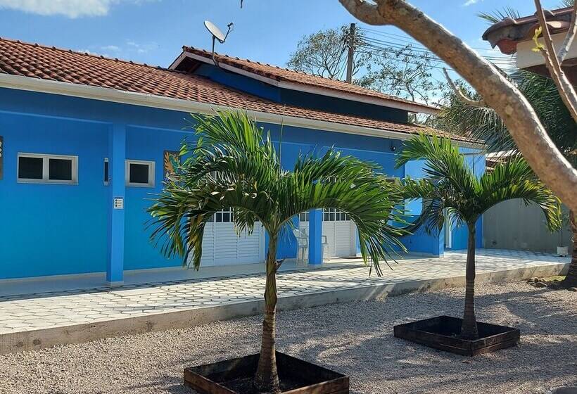 Otel Pousada Recanto Do Papito