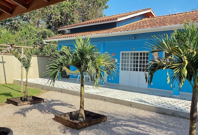 Otel Pousada Recanto Do Papito