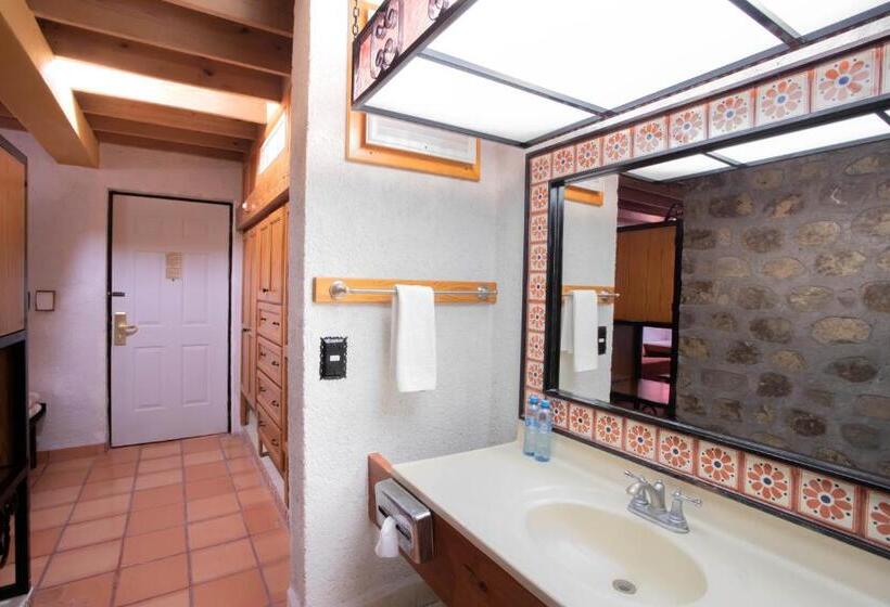 Hotel Termas De San Joaquin