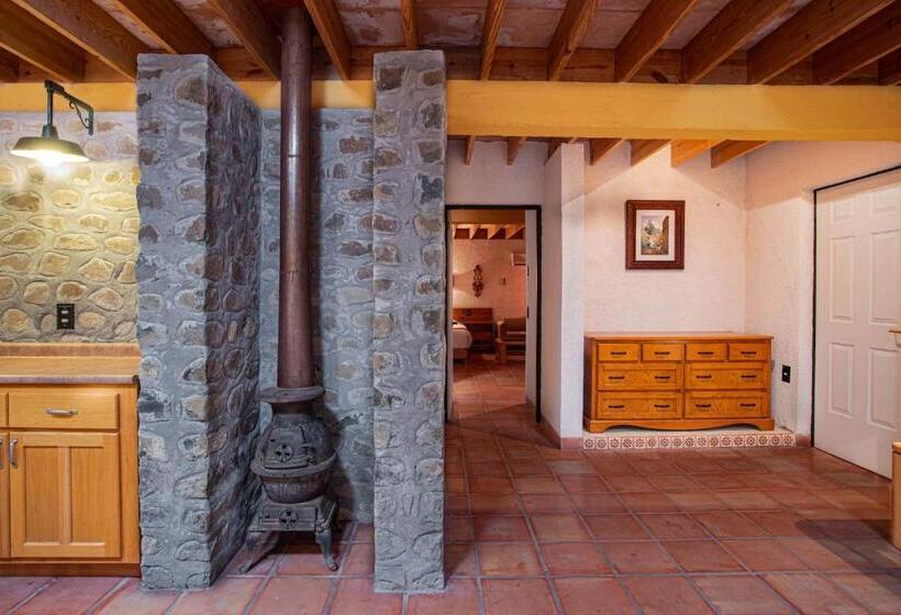 Hotel Termas De San Joaquin