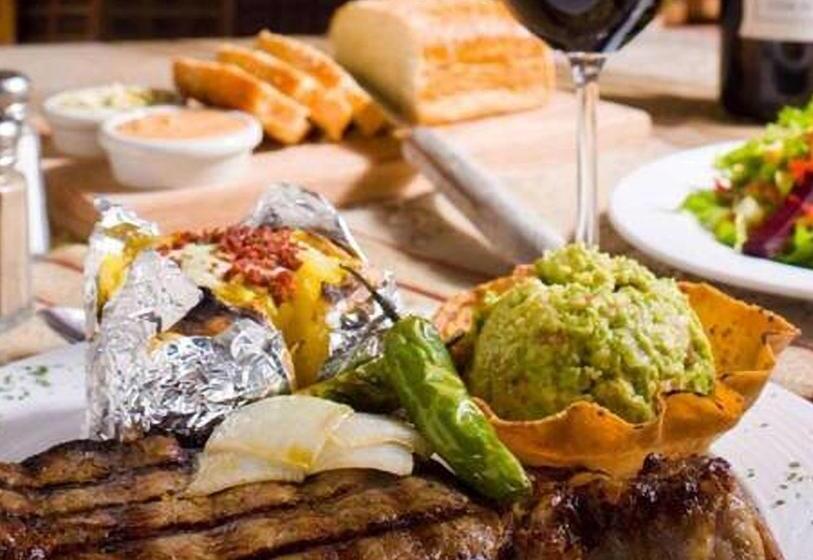 Hotel Termas De San Joaquin