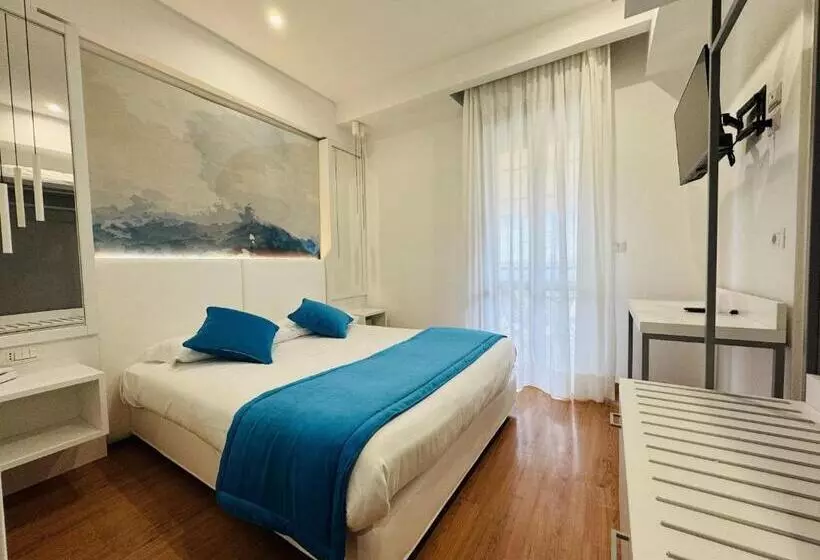 Le Naiadi Park Hotel Sul Lago