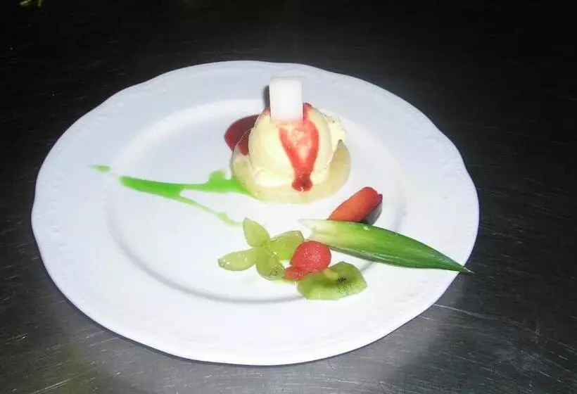 Le Naiadi Park Hotel Sul Lago