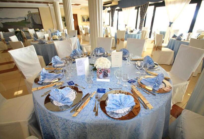 Le Naiadi Park Hotel Sul Lago