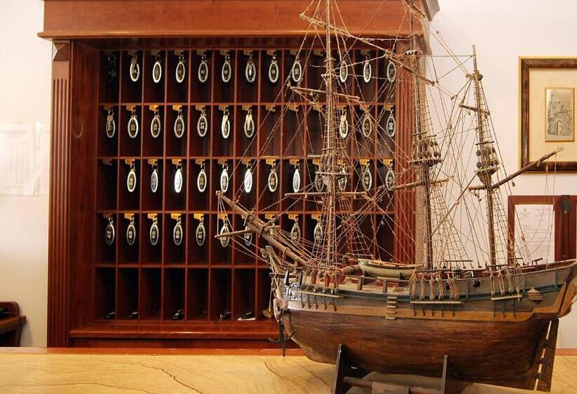 Le Naiadi Park Hotel Sul Lago