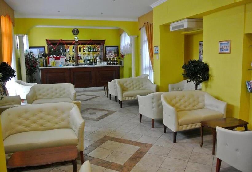 Le Naiadi Park Hotel Sul Lago