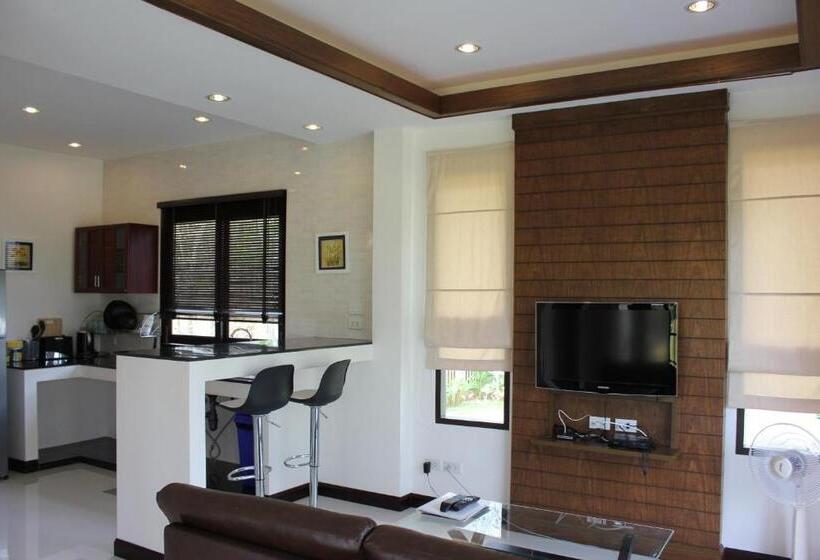 Leelawadee Garden Resort