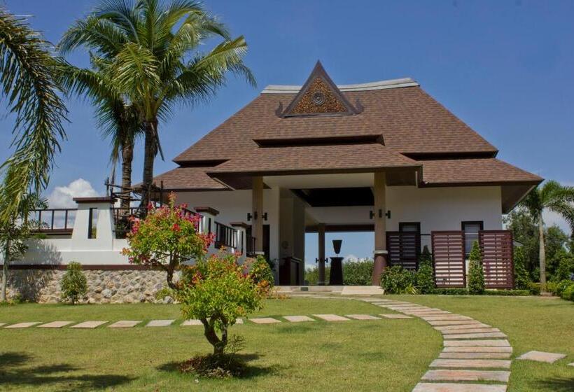 Leelawadee Garden Resort