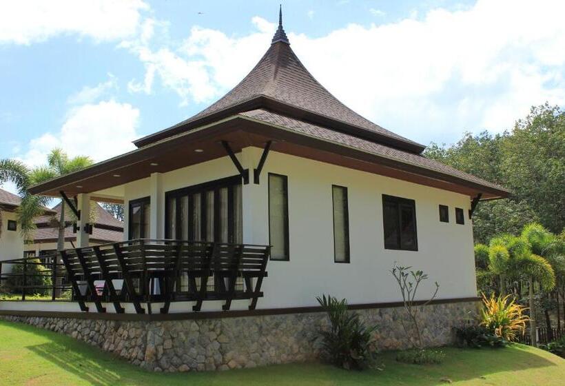 Leelawadee Garden Resort