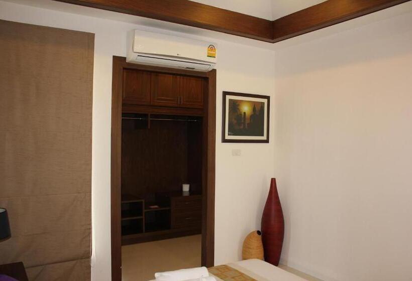 Leelawadee Garden Resort