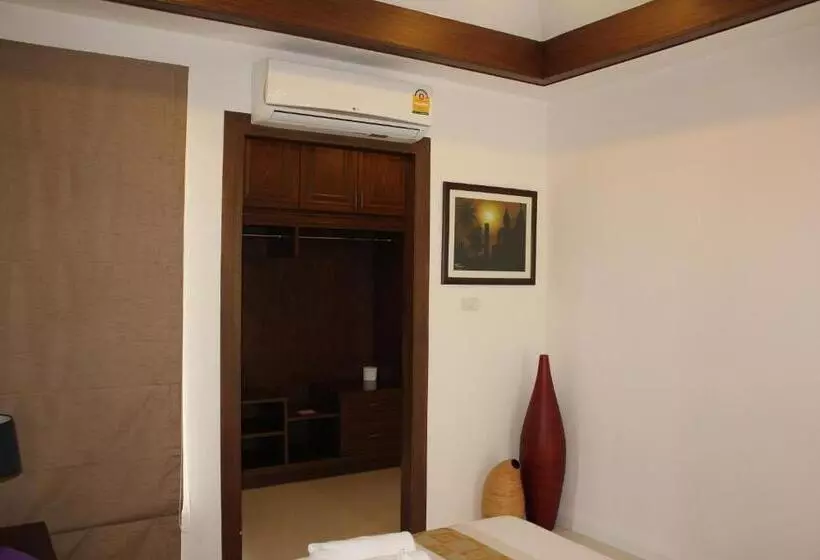 Leelawadee Garden Resort