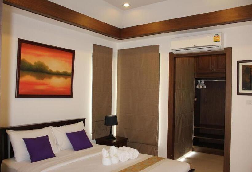 Leelawadee Garden Resort