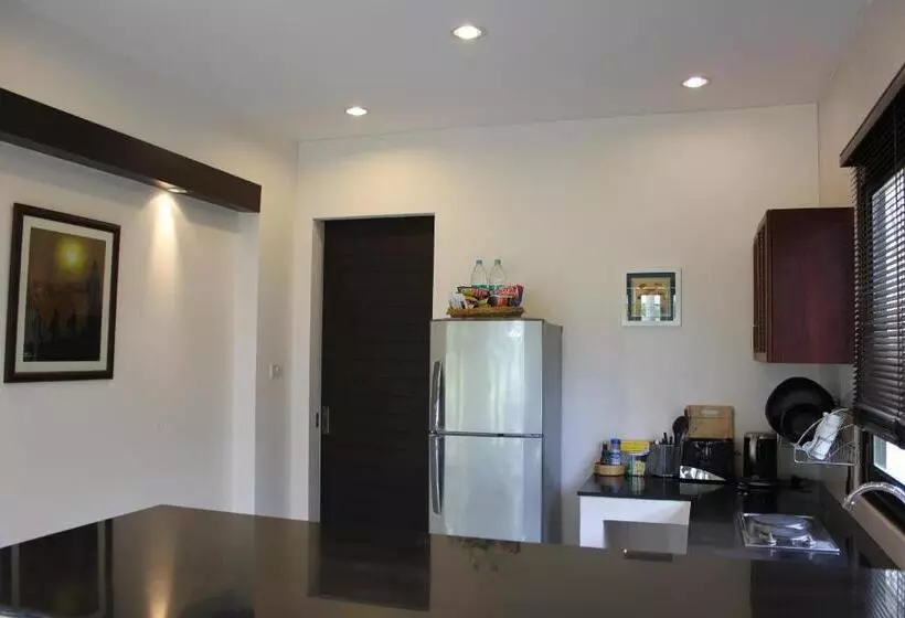 Leelawadee Garden Resort