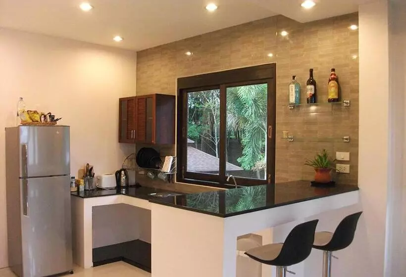 Leelawadee Garden Resort