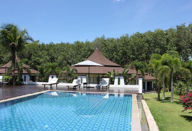 Leelawadee Garden Resort