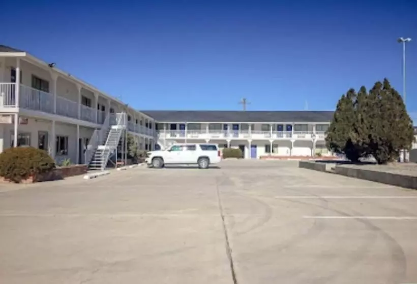 Motelli American Inn