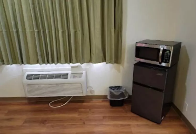 Motelli American Inn