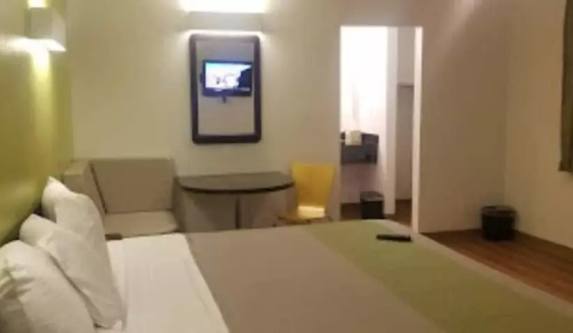 Motelli American Inn