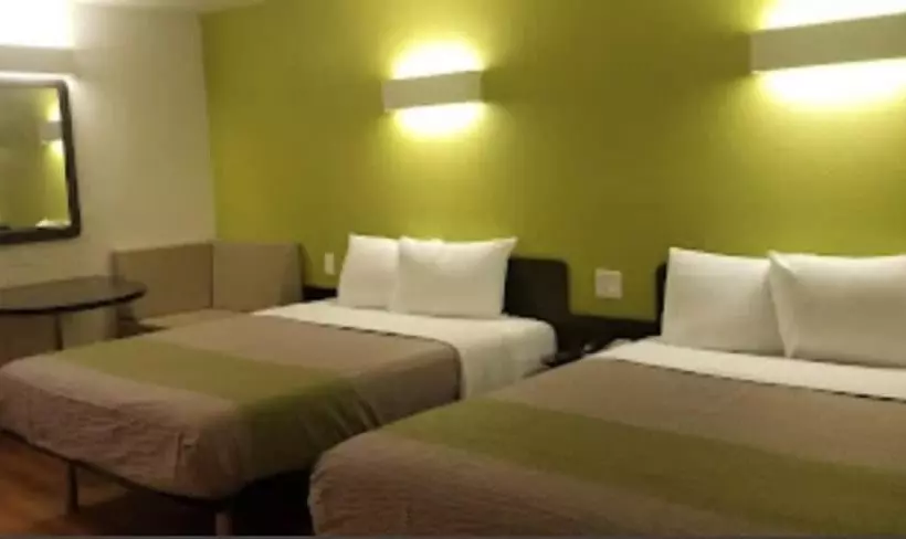 Motelli American Inn