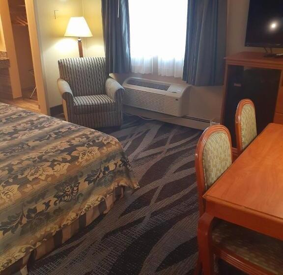 Мотель Rochester Inn