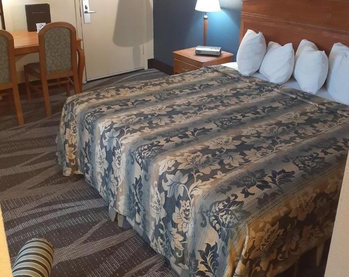 Мотель Rochester Inn