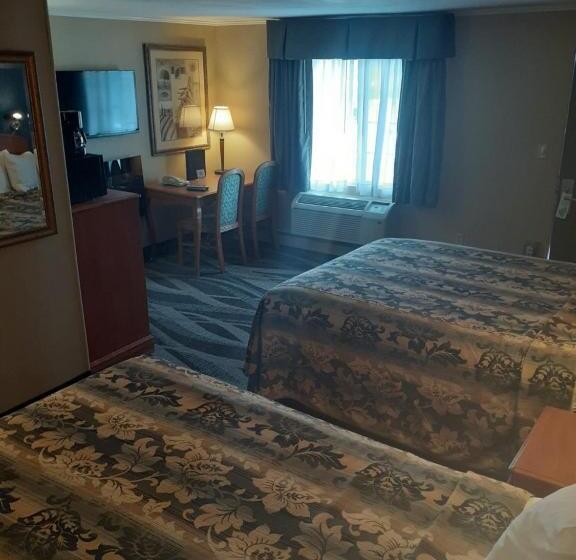 Мотель Rochester Inn