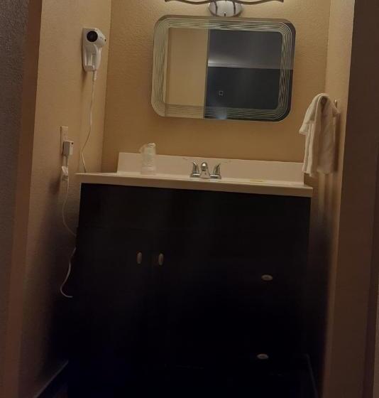 Мотель Rochester Inn