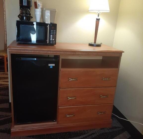 Мотель Rochester Inn