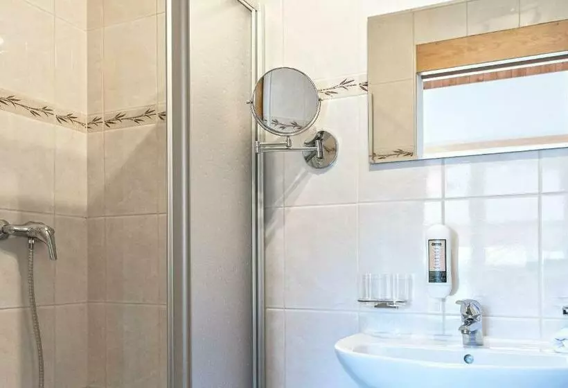 ペンション Apart Garni Astrada