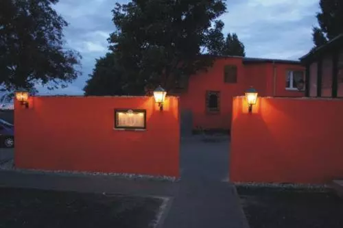 Majatalo Landgasthof Am Bäumchen