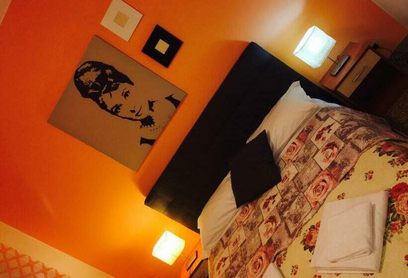 پانسیون Pearl Pisa Guest House