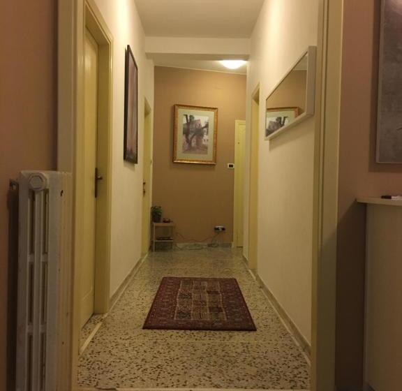 پانسیون Pearl Pisa Guest House