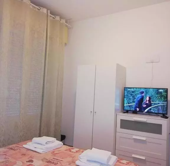 پانسیون Pearl Pisa Guest House