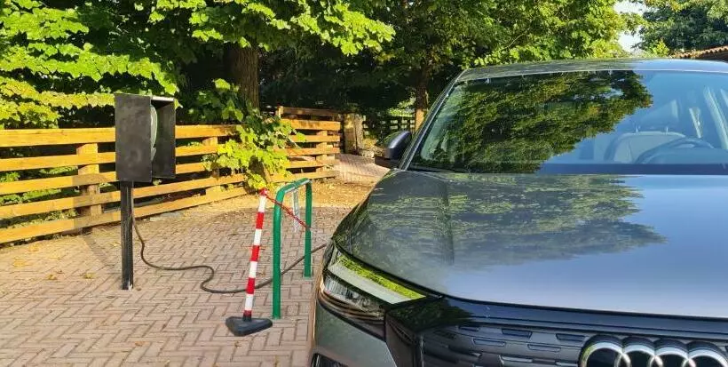 Majatalo Resort La Mola