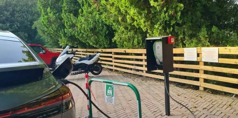 Majatalo Resort La Mola