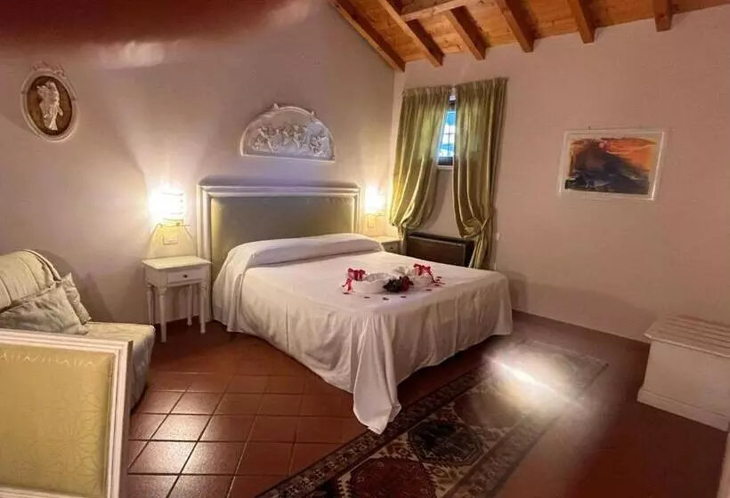 Majatalo Resort La Mola