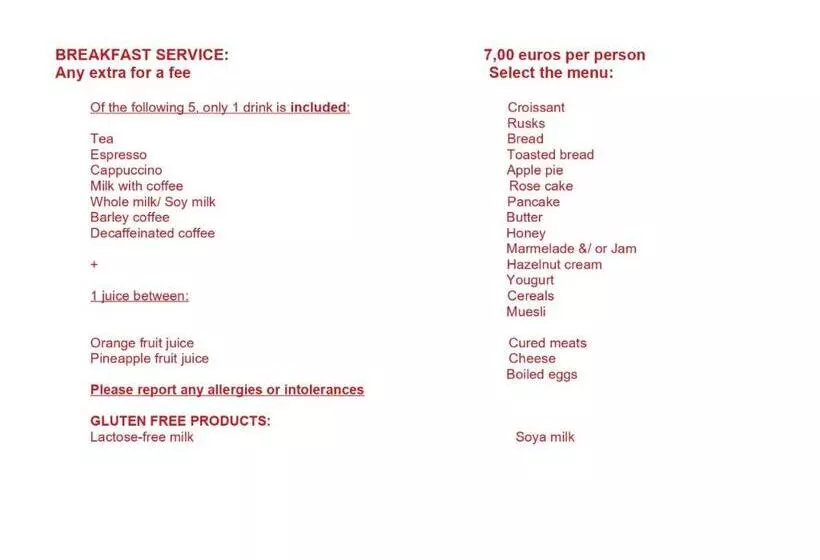 Majatalo Resort La Mola