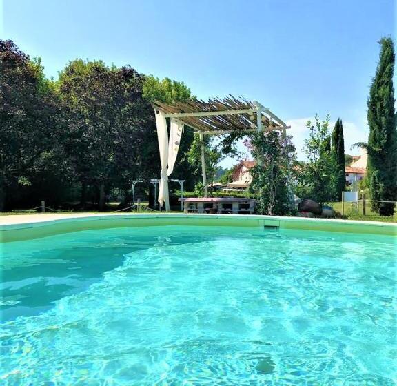 ペンション Resort La Mola