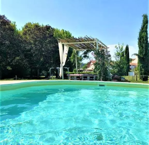 Majatalo Resort La Mola