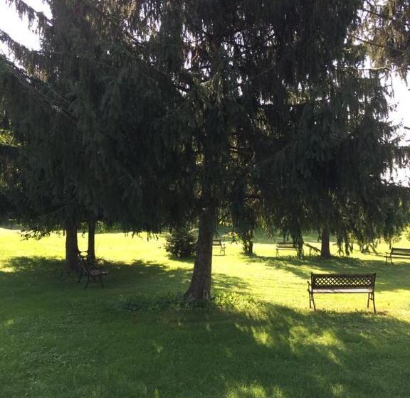 ペンション Resort La Mola