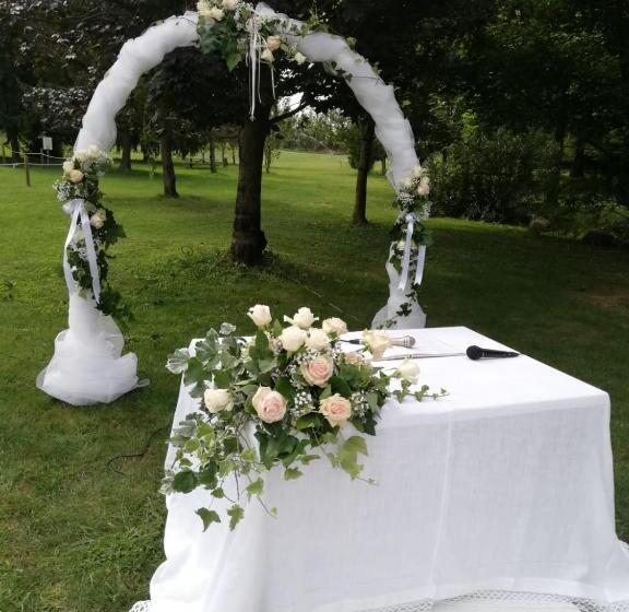 ペンション Resort La Mola