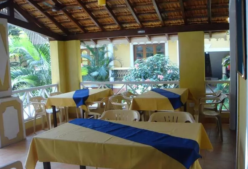 Pristine Resort